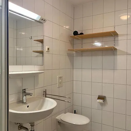 Orth B11 - Bestlage Mit Hafenblick Apartment *