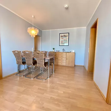 Apartment Orth B11 - Bestlage Mit Hafenblick
